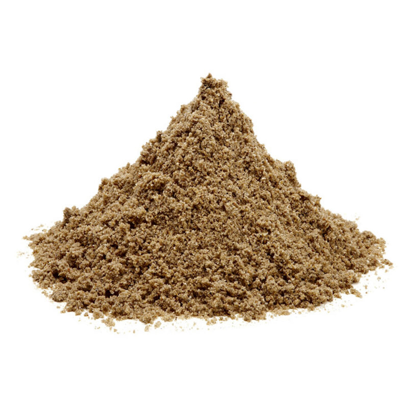 flisesand