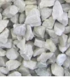 hvid granit 8-11 mm
