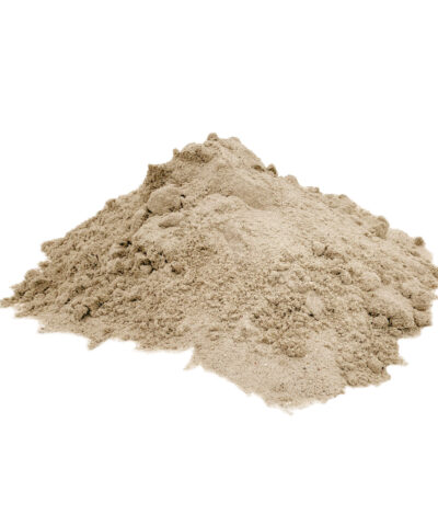 sand