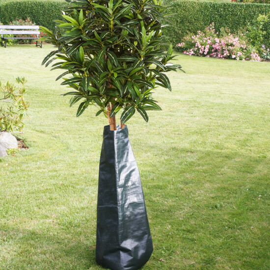 Billede af HORTUS VANDINGSPOSE PE 75 LITER ( Fri fragt i hele dk)