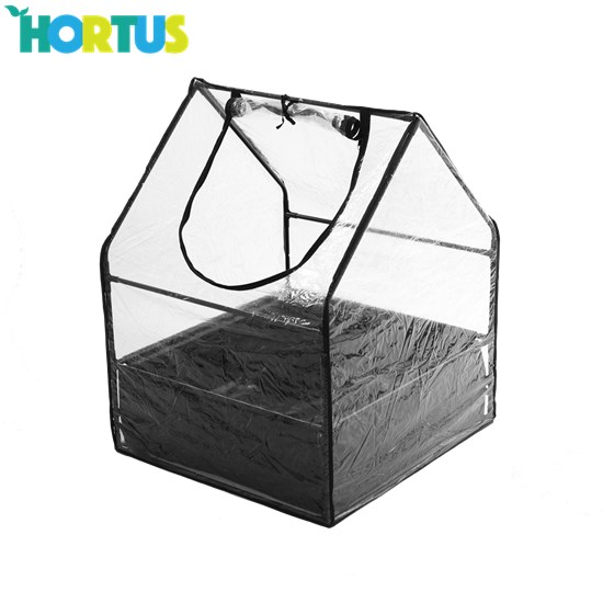 Billede af Drivhus HORTUS mini 85 x 65 x 65 cm