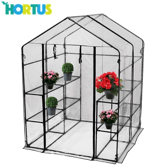 Billede af Drivhus HORTUS XL 195 x 143 x 143 cm